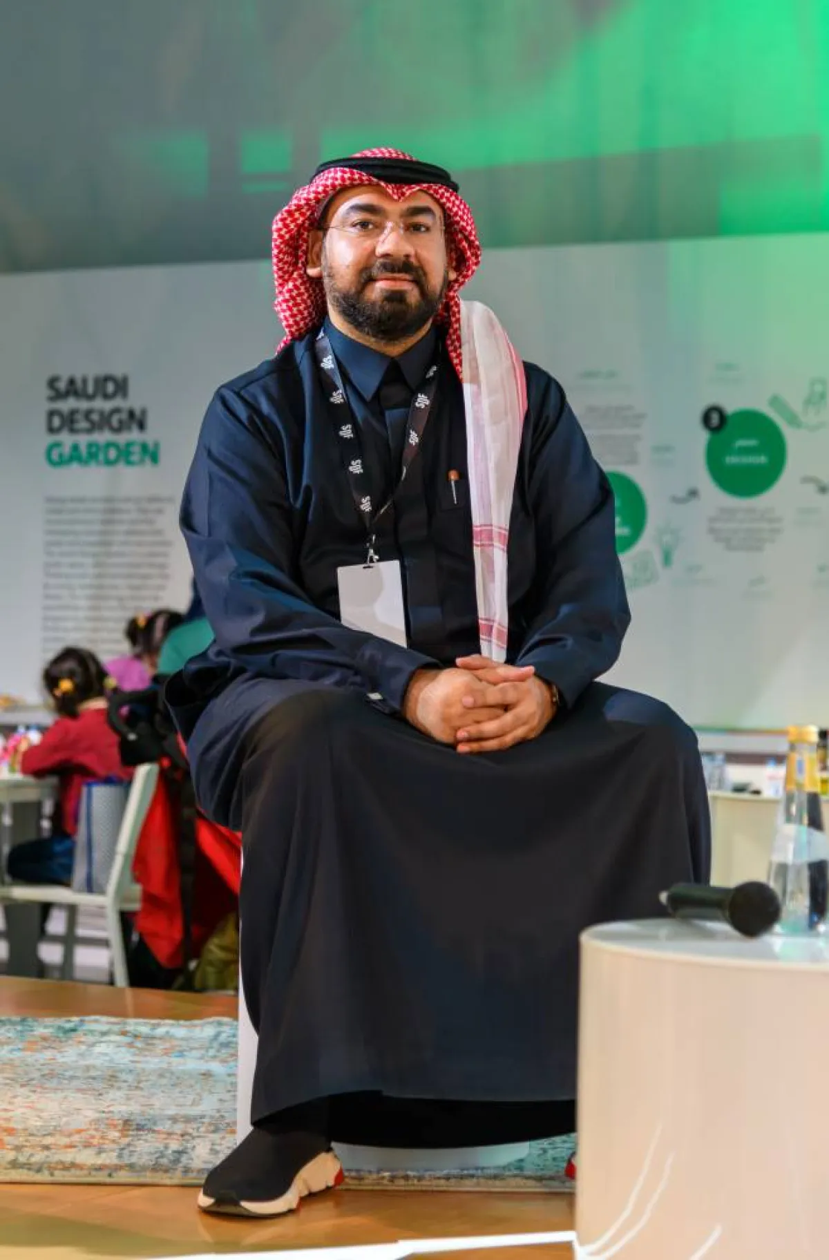 نواف الحميد