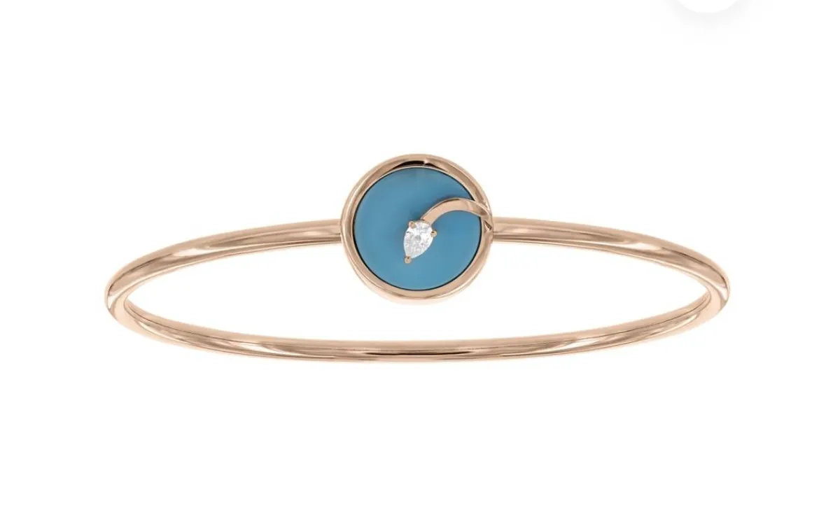 إسوارة كودا دي ليوني من لوسترو Lustro