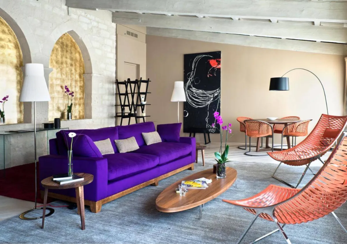 فندق ميرسير برشلونة