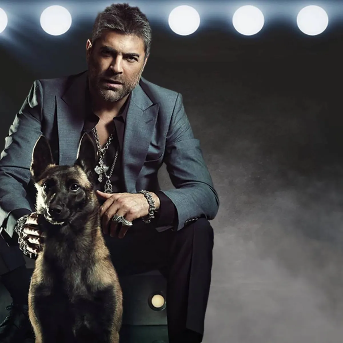 وائل كفوري - الصورة من حسابه على انستغرام