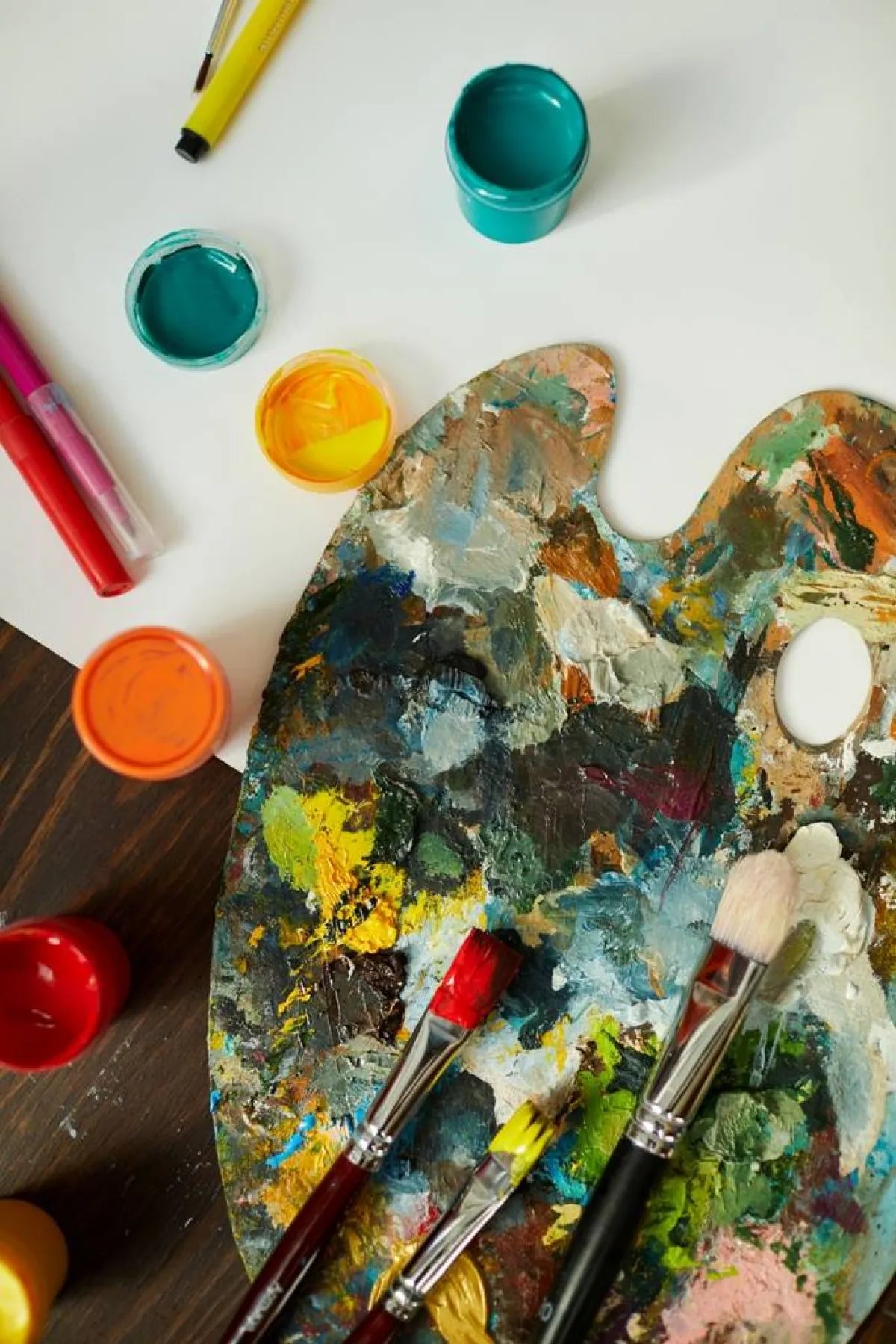 كيف تكون مثقفاً