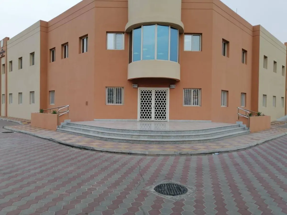 التجمع الصحي بمكة