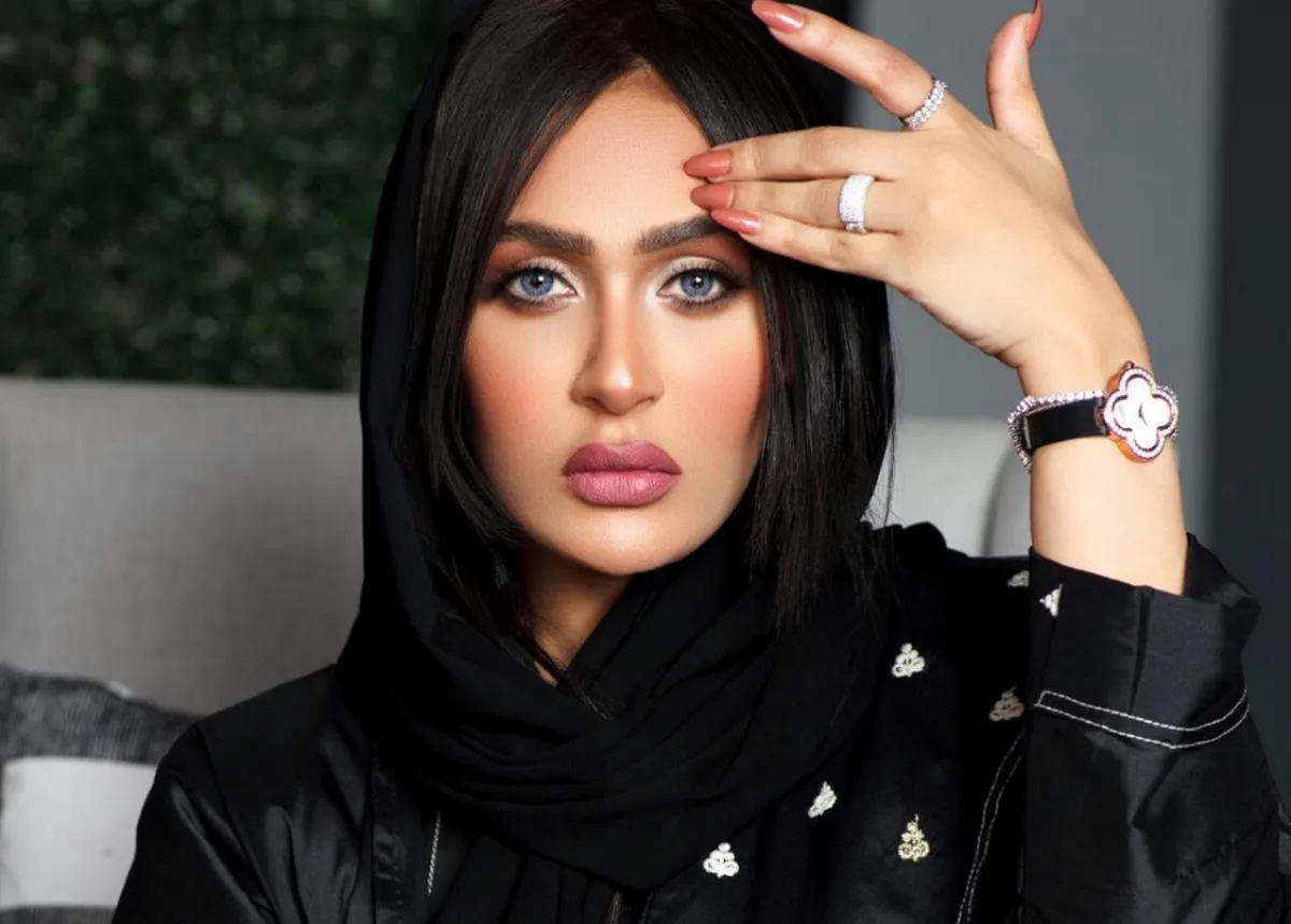 شيماء الفضل- الصورة من حسابها على الانستغرام