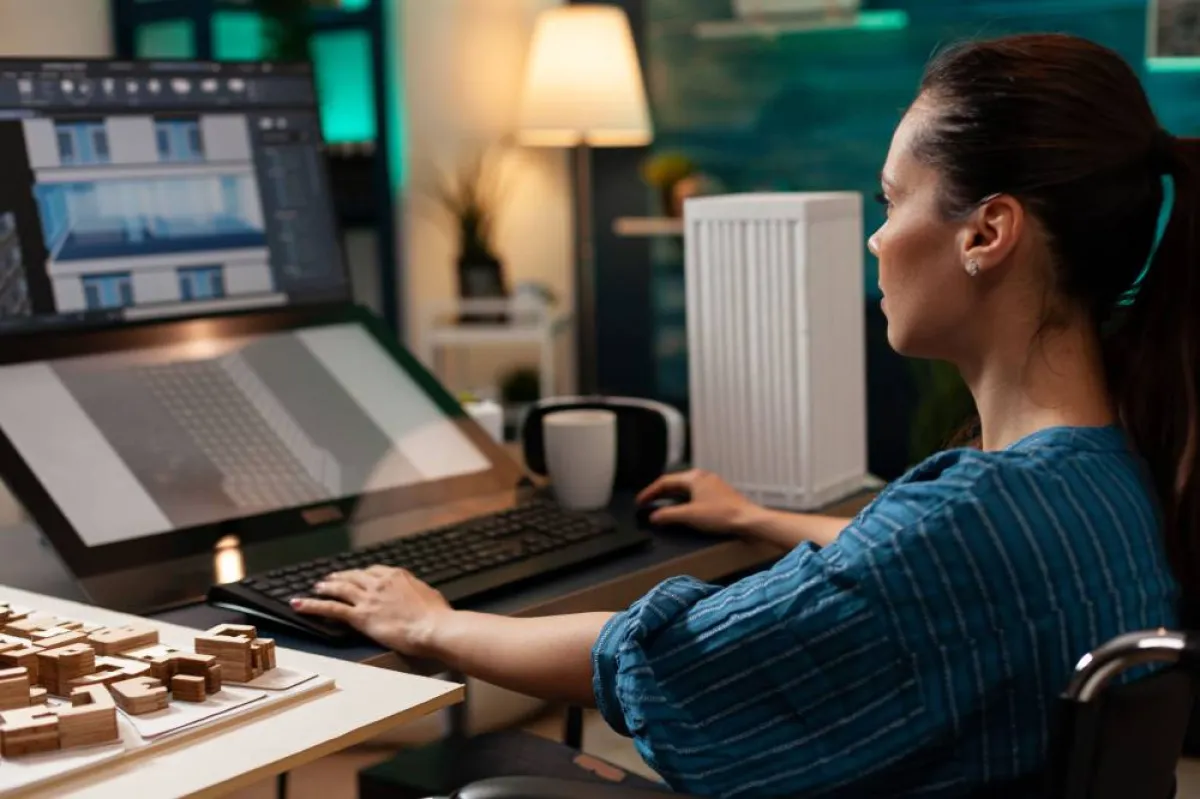 التطوّع الافتراضي يتطلّب الاتصال بالشبكة العنكبوتية 