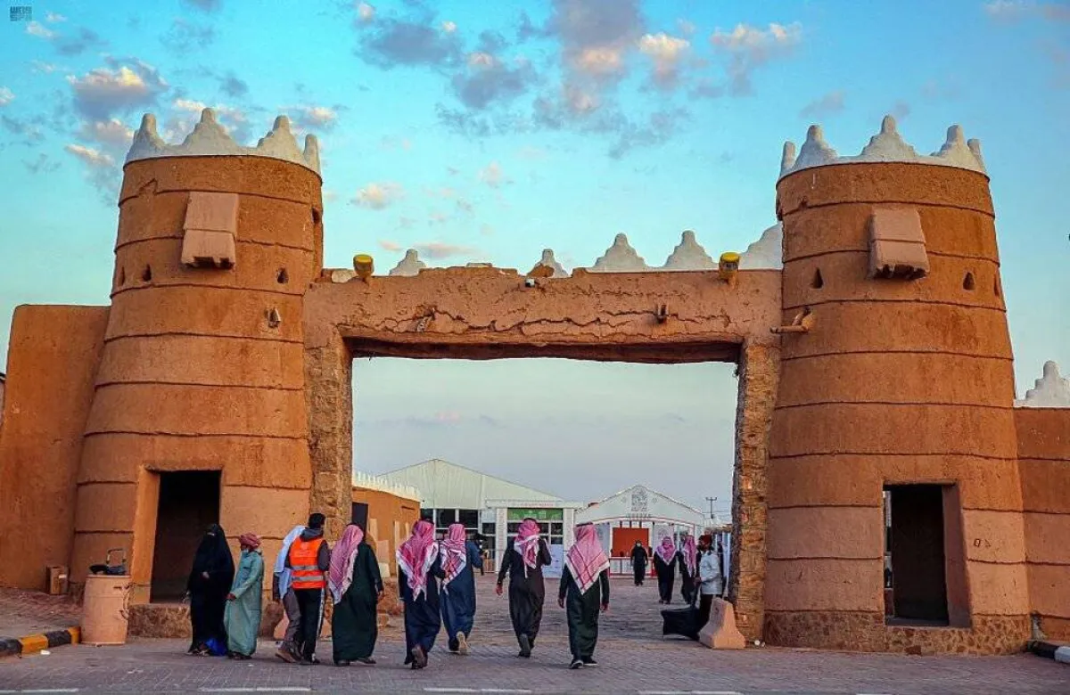 "شتاء درب زبيدة" بلينة التاريخية يستأنف نشاطه بأكثر من 20 فعالية