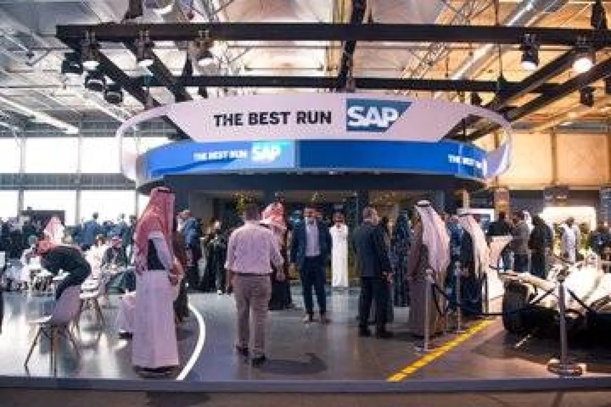 فعاليات النسخة الأولى من المؤتمر