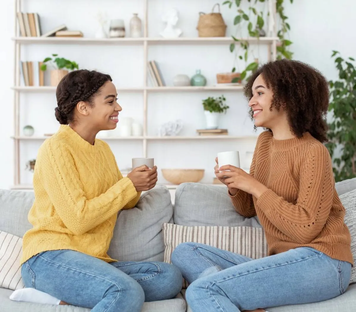 صورة لزيارة 