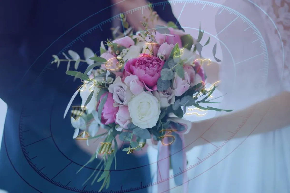 الأبراج والزواج