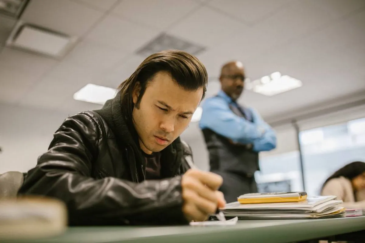 كيفية زيادة التركيز الذهني