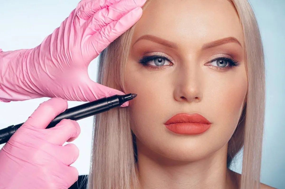 بديل الجراحات التجميلية