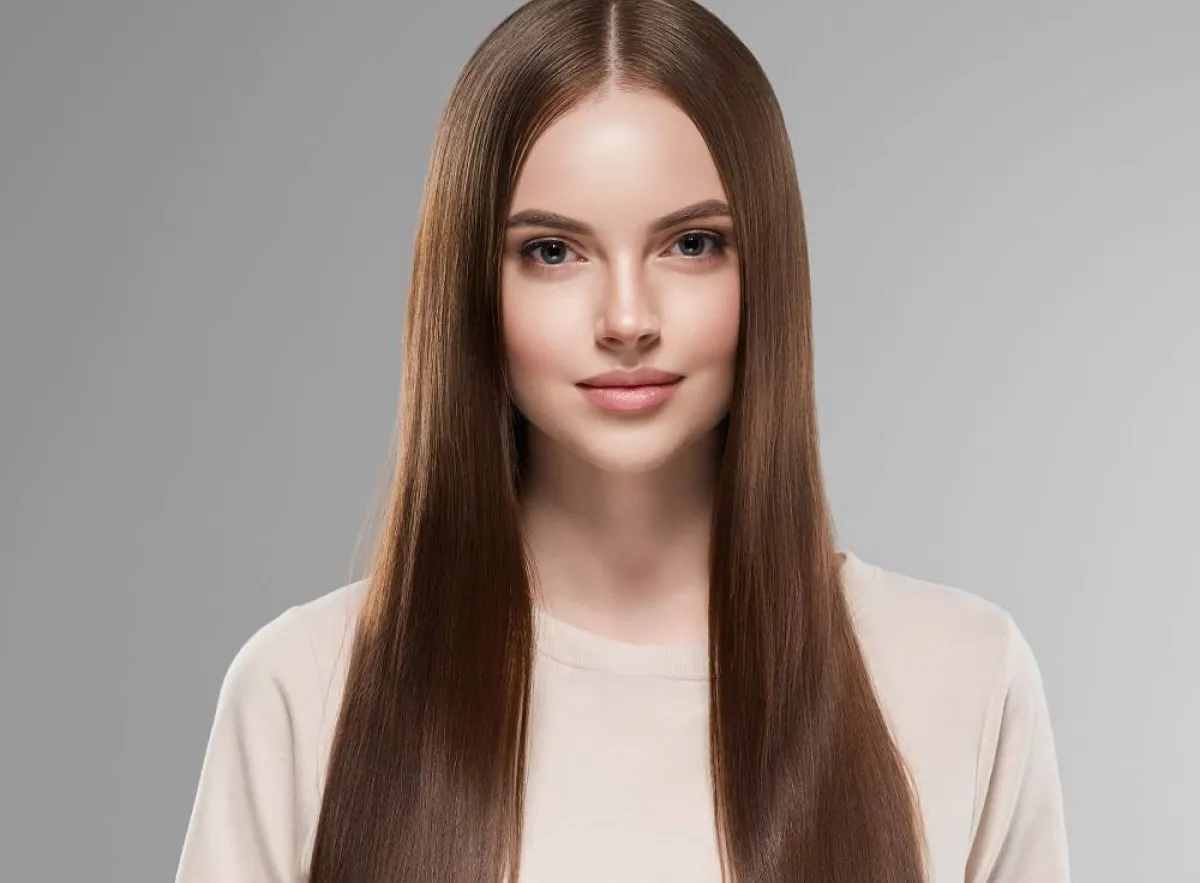 طرق العناية بالشعر