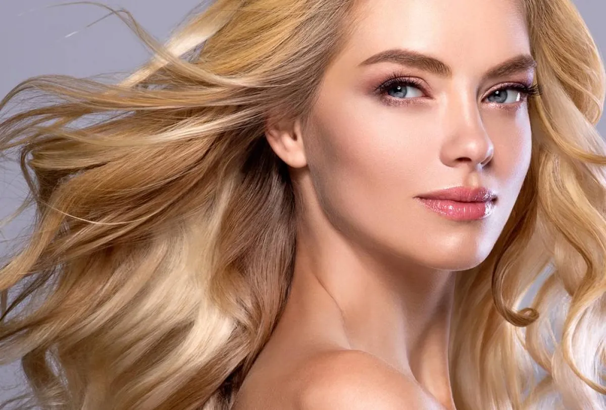 خلطات تطويل الشعر