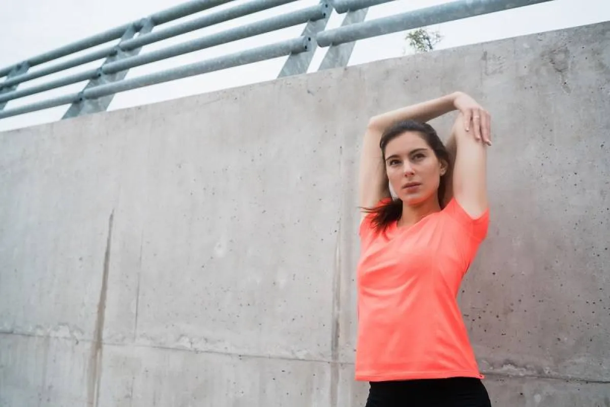 تليين العضلات