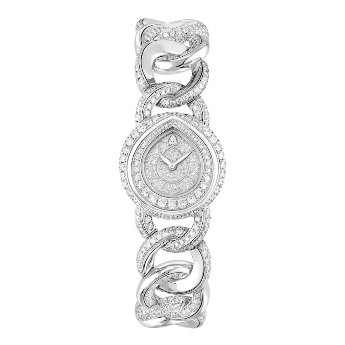 ساعة JOSÉPHINE RONDES DE NUIT من شوميه Chaumet   