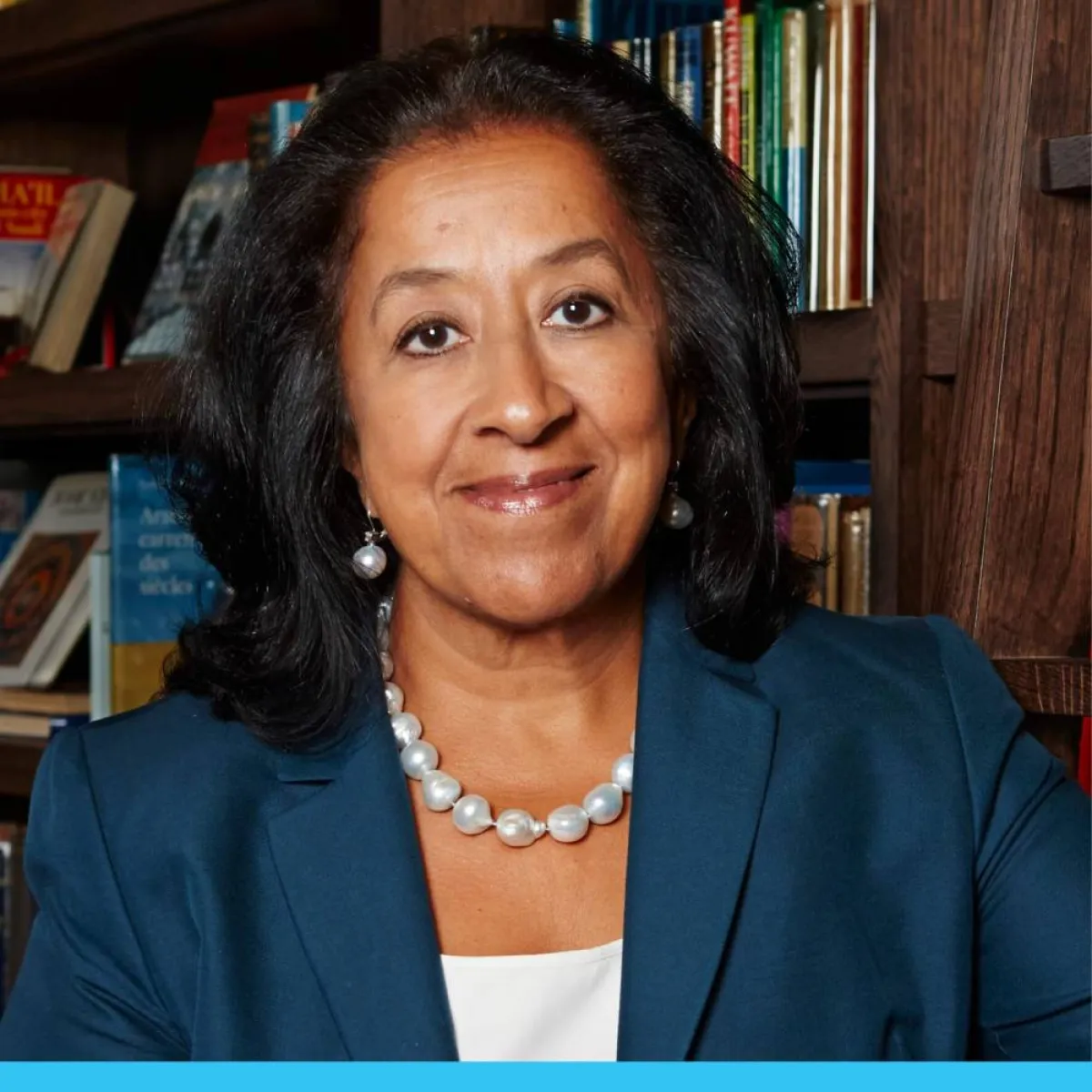 لبنى العليان