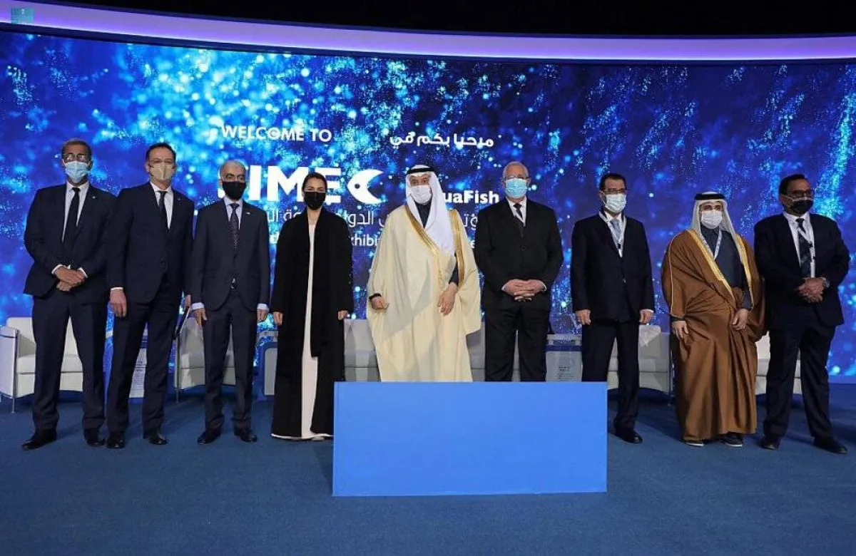 الفاو تختار السعودية راعيًا رئيسًا للسنة الدولية للمصايد وتربية الأحياء المائية 2022