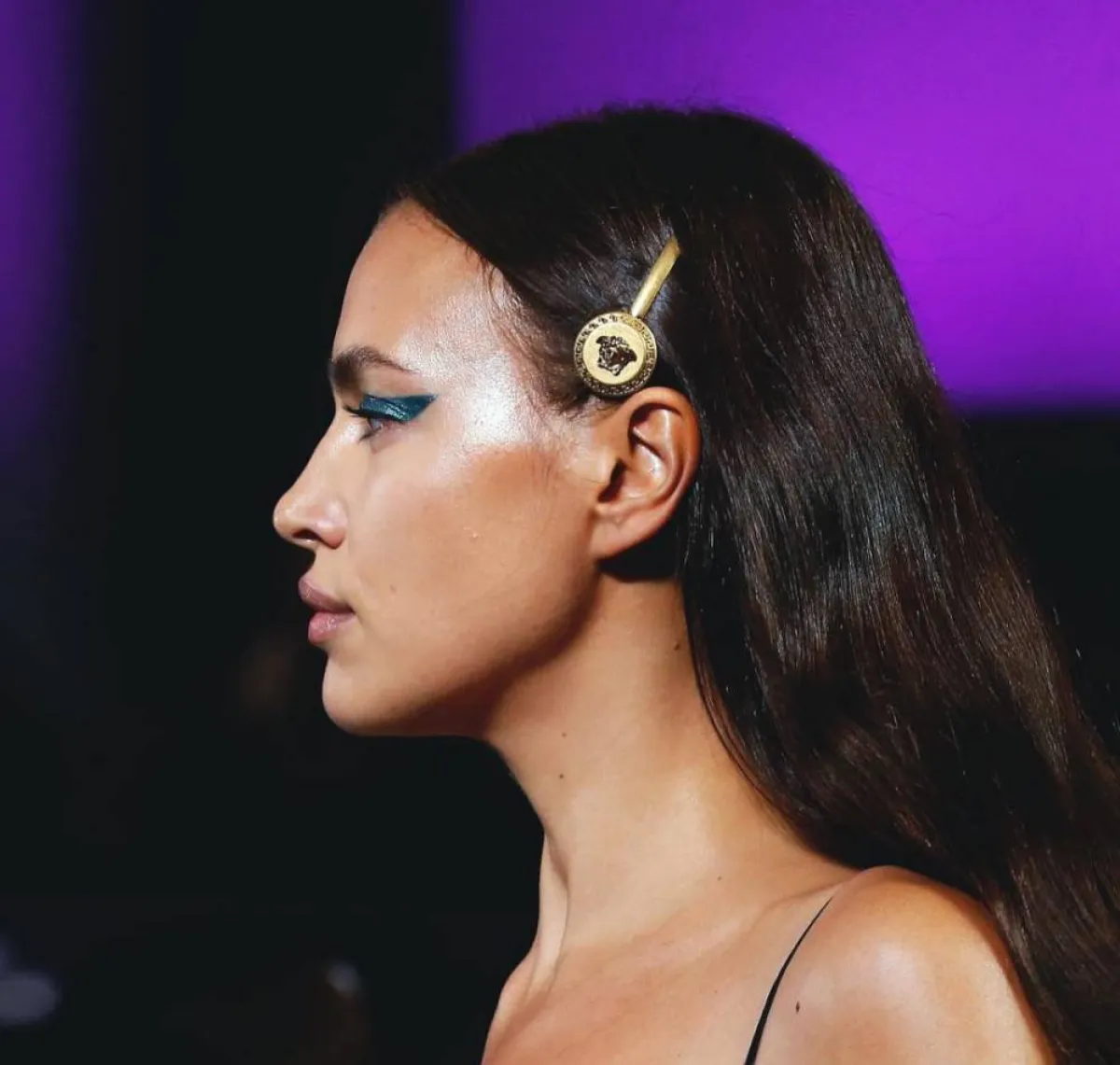 تسريحات شعر بأسلوب ايرينا شايك