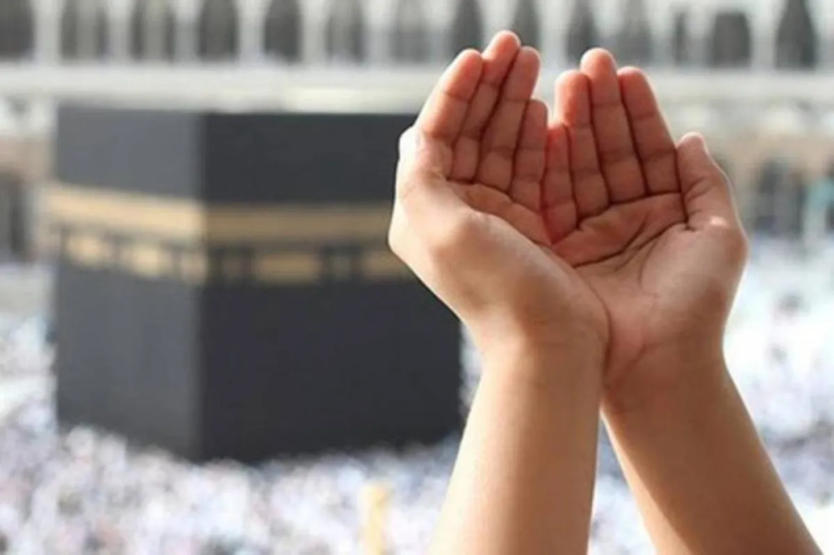 ليلة يستجاب فيها الدعاء