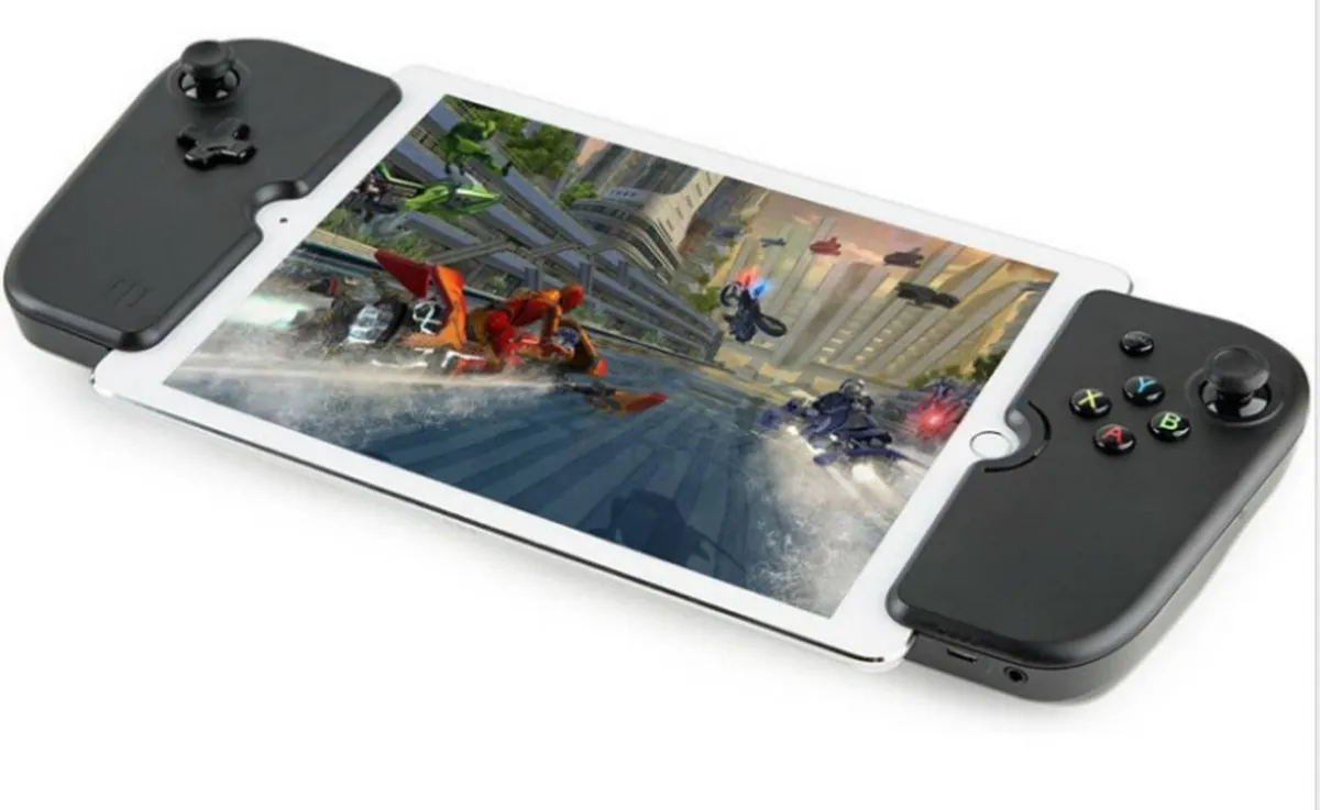 حيل مبتكرة لتجربة ألعاب الكمبيوتر على الهاتف