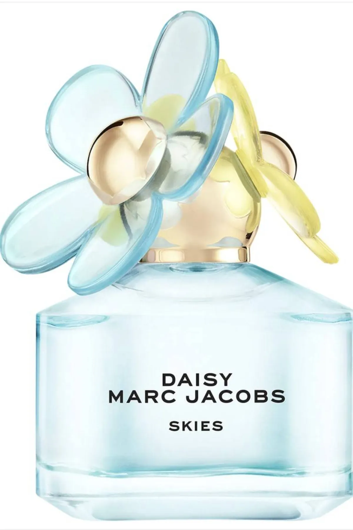 عطر نسائي زهري