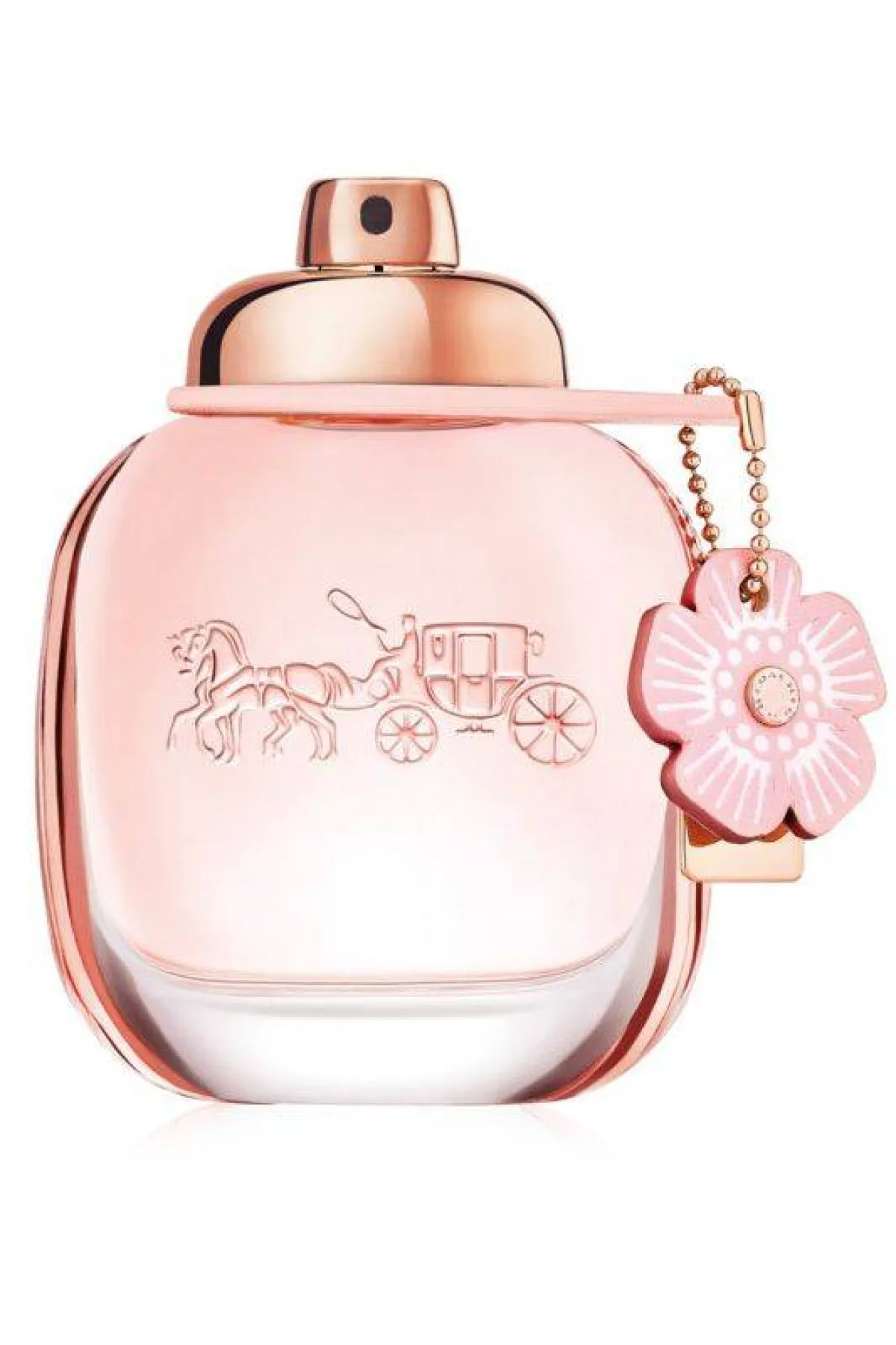 عطور عالمية زهرية