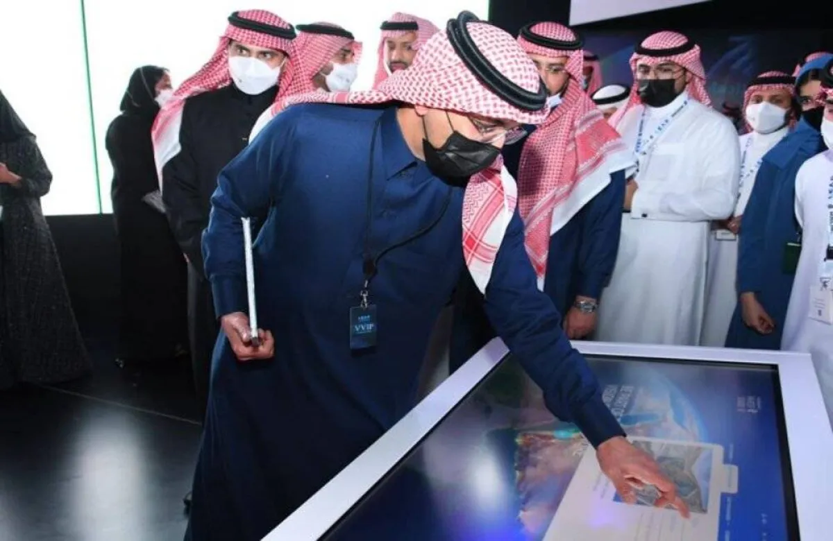 تدشين خدمة التعاقد الرقمي عبر منصة "اعتماد".. وهذه أهدافها