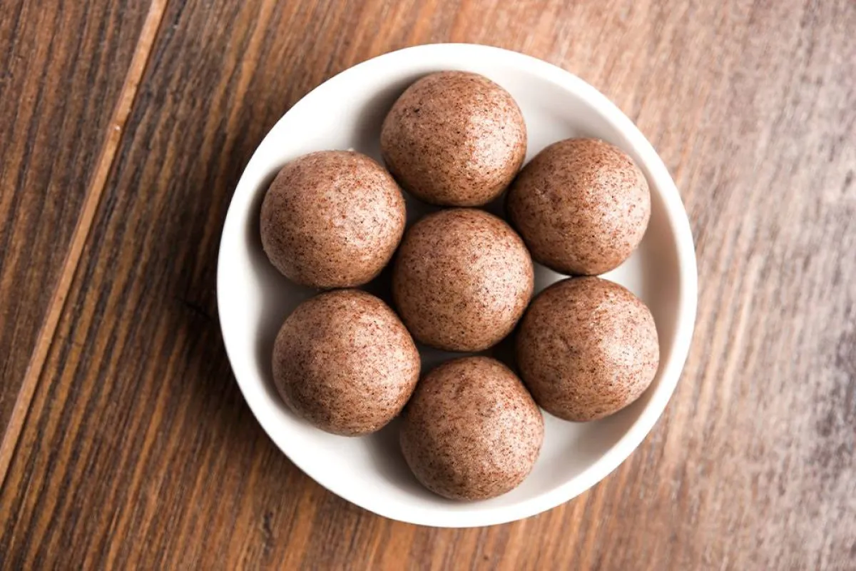 فوائد الدخن مع التمر لا تعد ولا تحصى