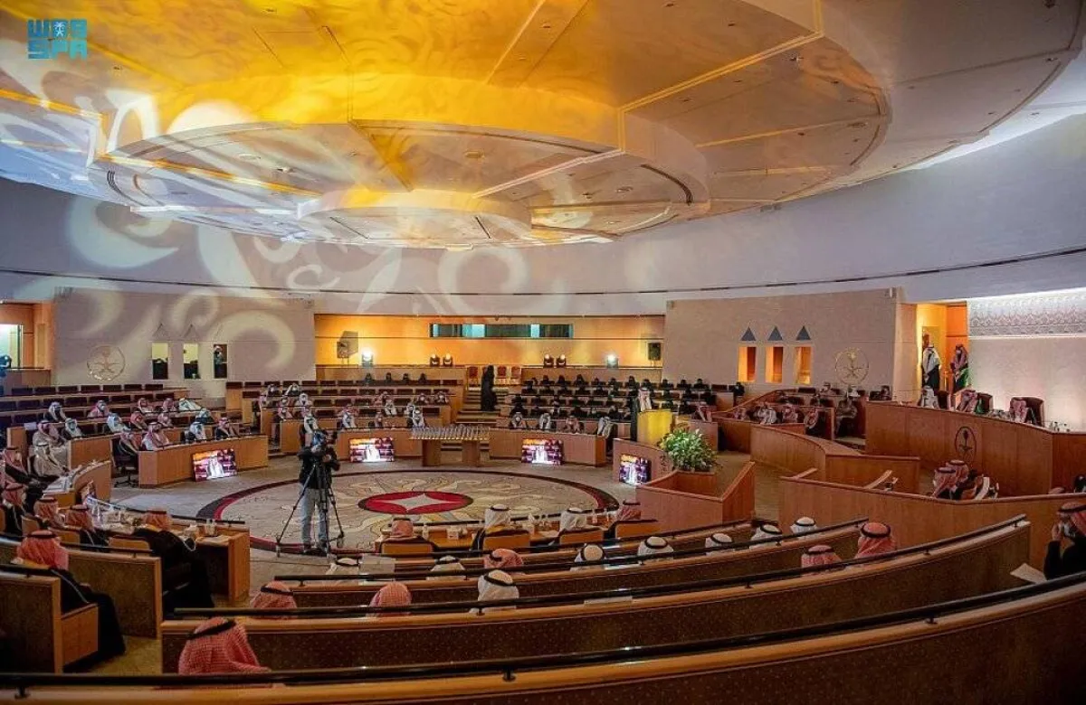 جانب من الحفل