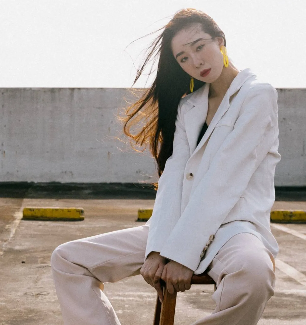 أنماط الشخصية الأربعة