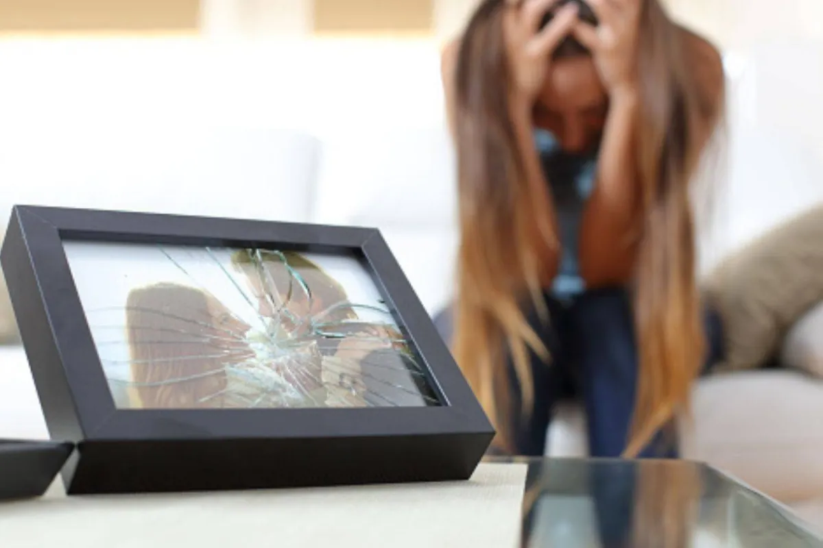 بحث الرجل عن غير زوجته