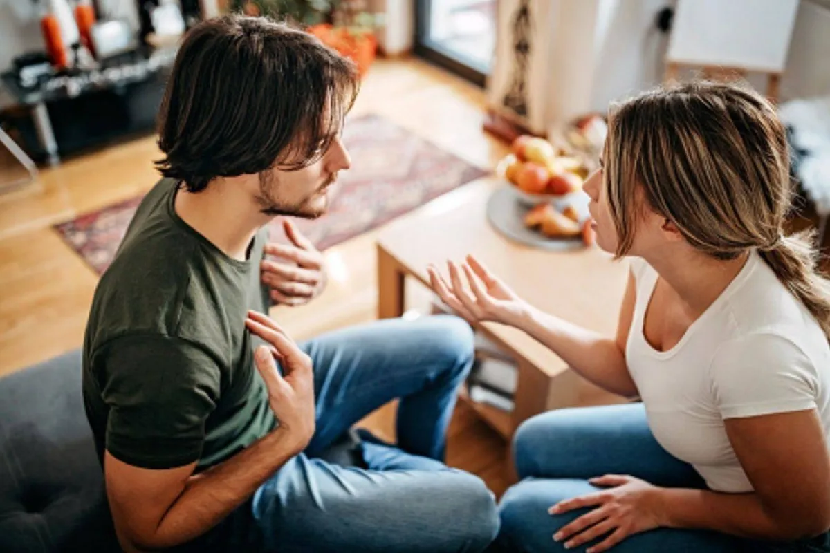 الملل الزوجي