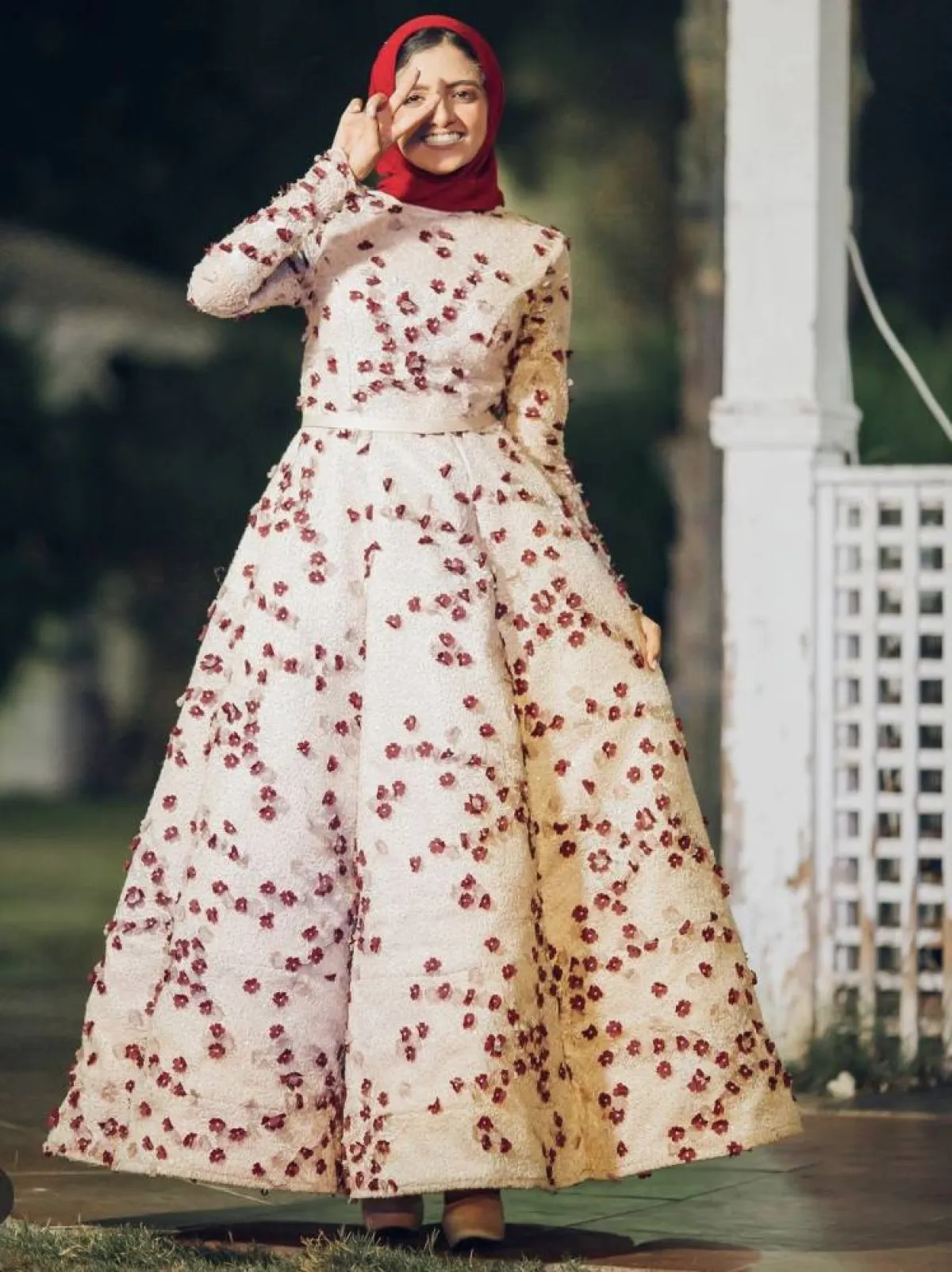 فساتين سواريه