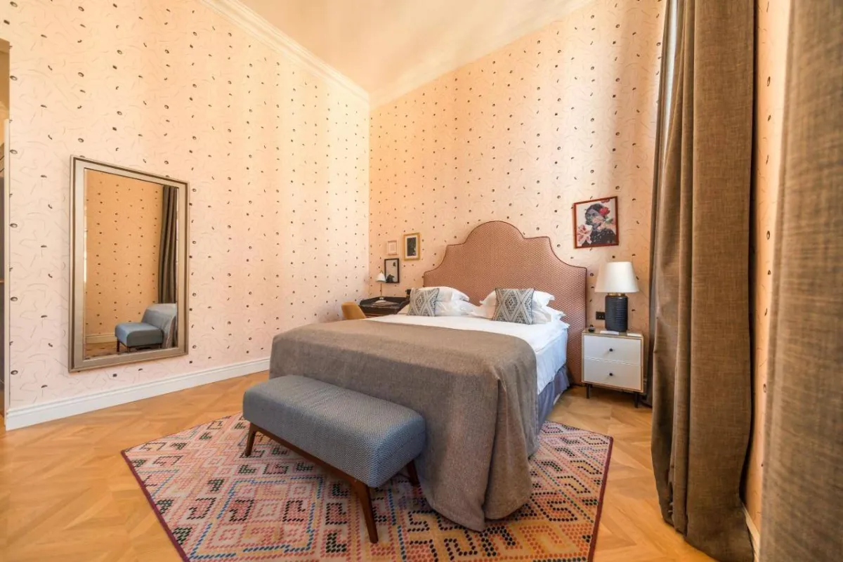 فندق كابيتال