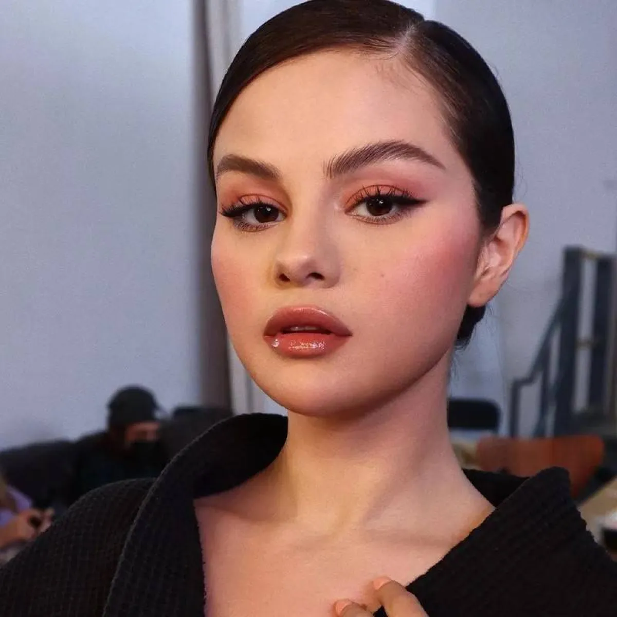 تسريحة الكعكة ليوم الحب