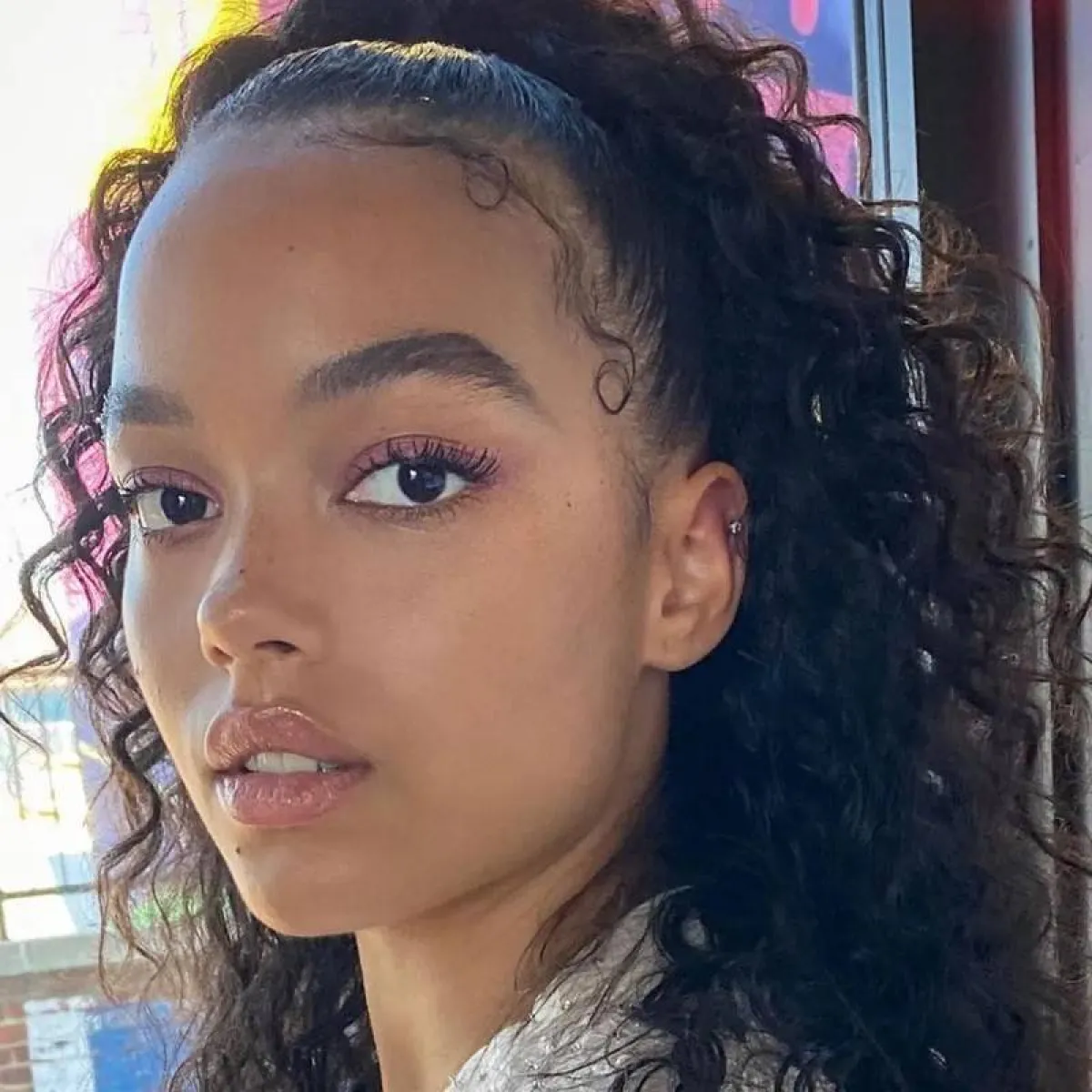 صيحات مكياج ليوم الحب