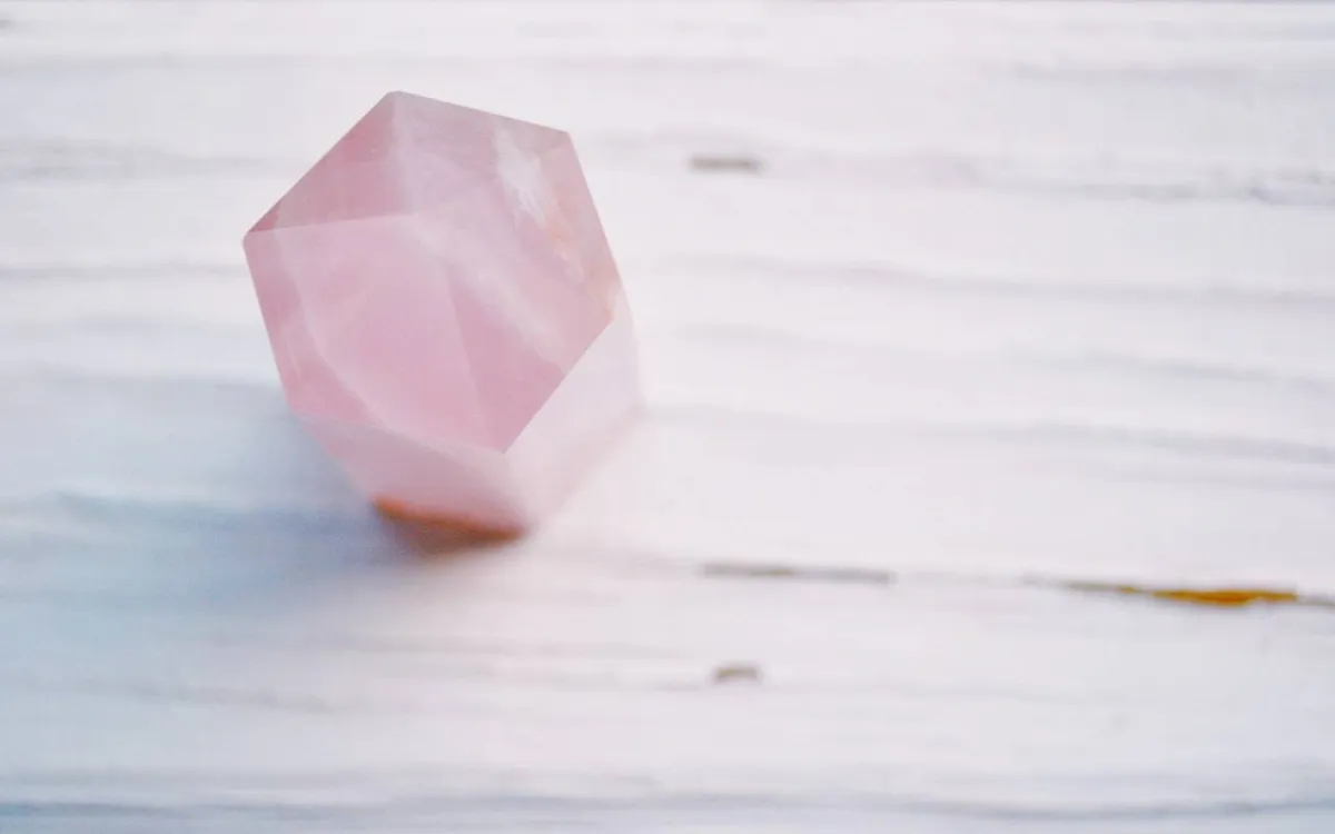 صورة لجوهرة