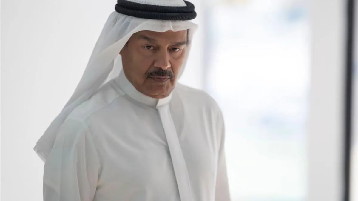 عبدالرحمن العقل- الصورة من حسابه على الانستغرام