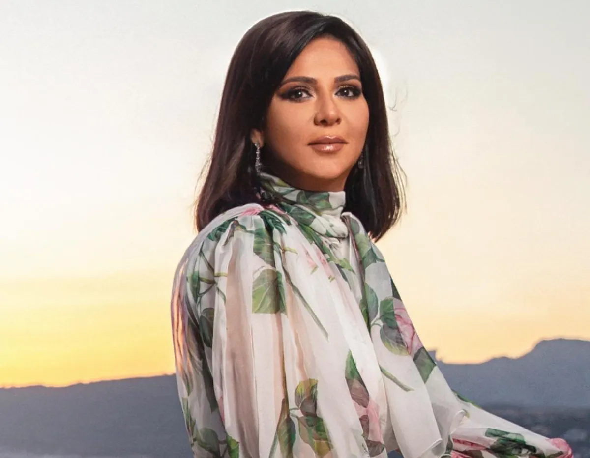 نوال- الصورة من حسابها على الانستغرام