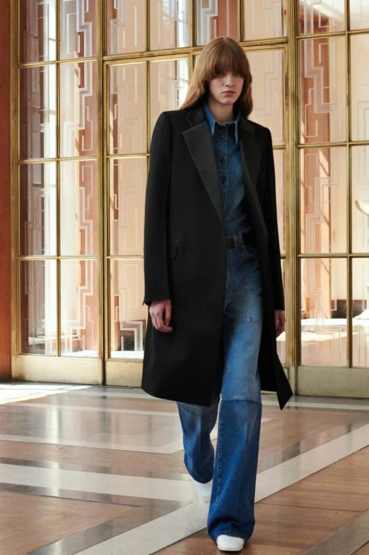 صيحة الدنيم في عروض ريزورت 2022