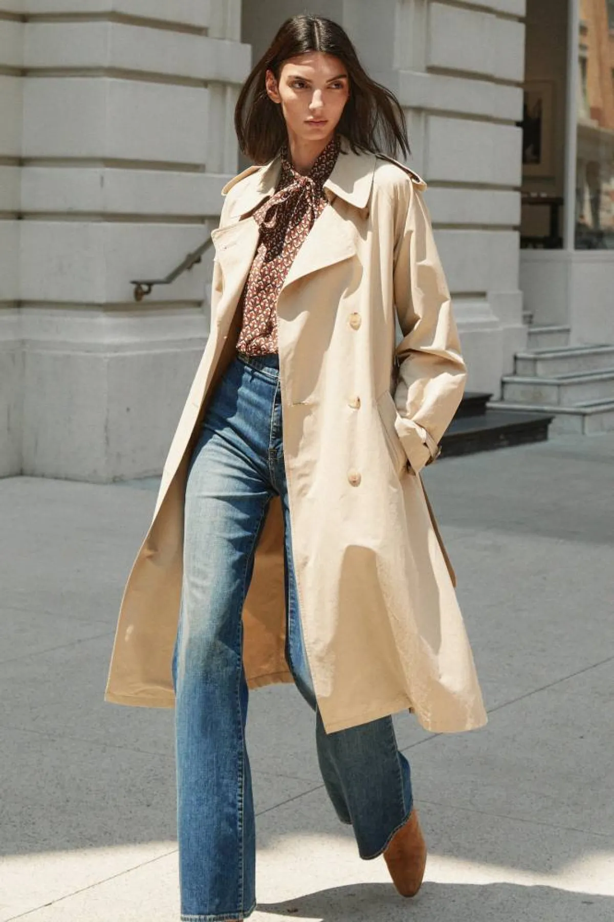 صيحة الدنيم في عروض ريزورت 2022