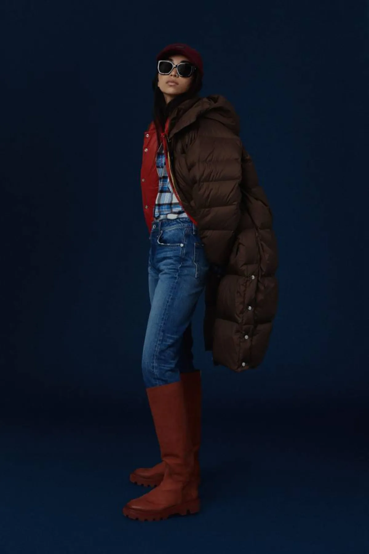 صيحة الدنيم في عروض ريزورت 2022