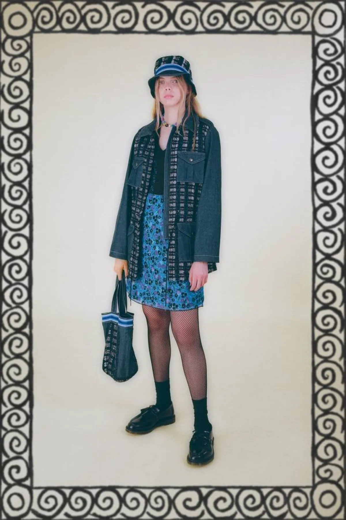 صيحة الدنيم في عروض ريزورت 2022