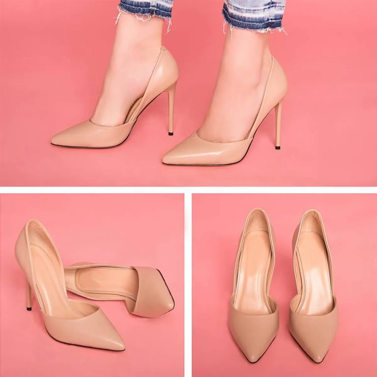 حيل بسيطة تقوم بدور مساهم في توسيع الحذاء الضيّق