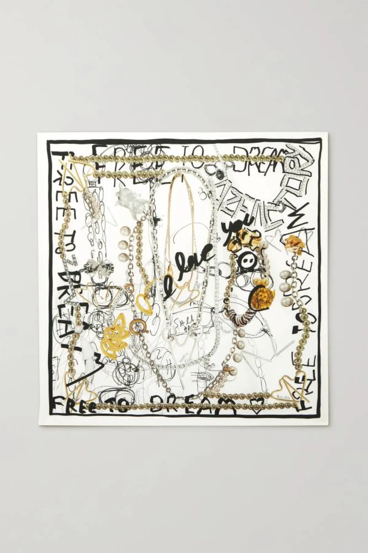 صيحات إكسسوارات الشعر 