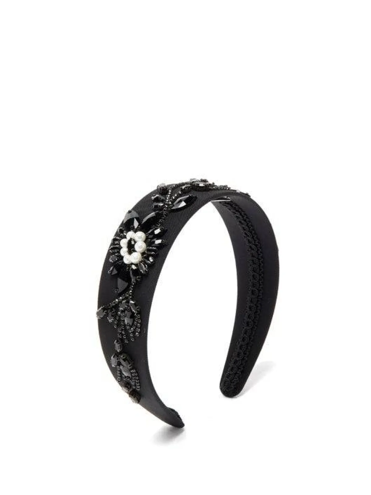 صيحات إكسسوارات الشعر 