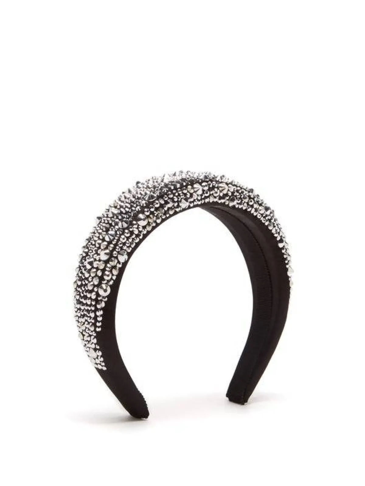 صيحات إكسسوارات الشعر 