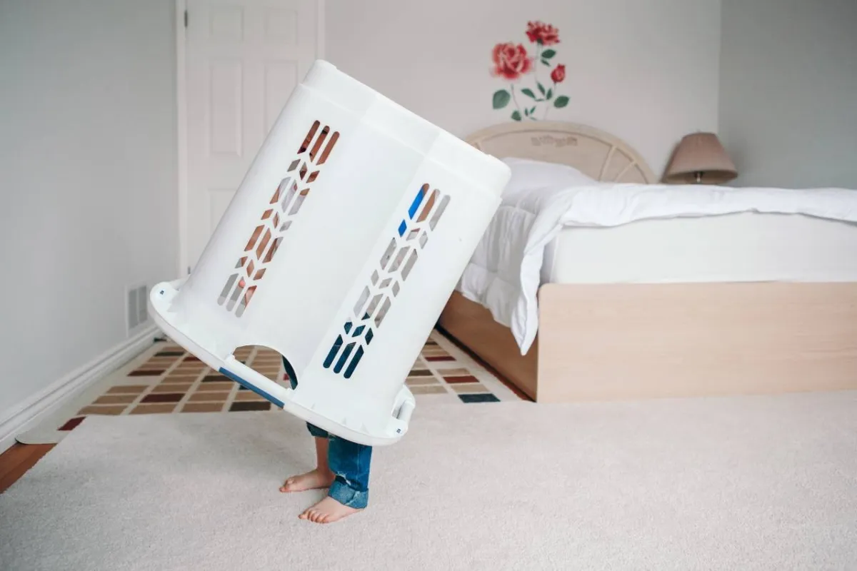 صورة لتصرفات الطفل المصاب بالتوحد