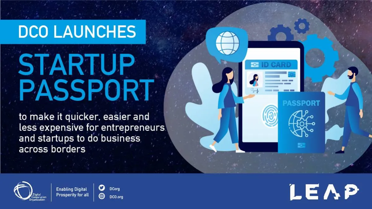 خاصّ بروّاد الأعمال: تعرّفوا إلى "الجواز الريادي"