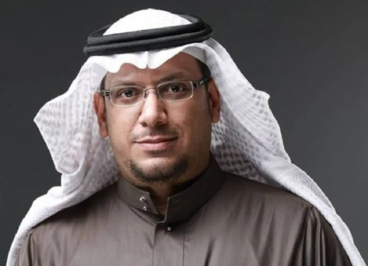 أحمد علي العمودي