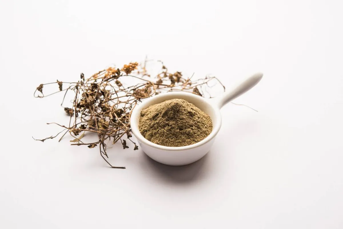 صورة لعشبة برينجراج